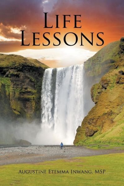 Cover for Msp Augustine Etemma Inwang · Life Lessons (Paperback Book) (2015)