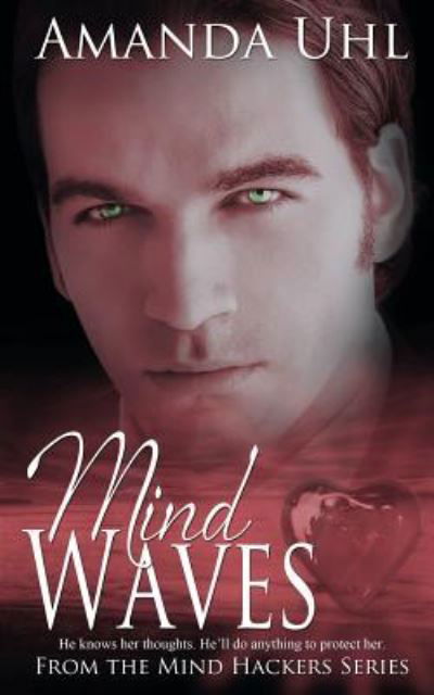 Cover for Amanda Uhl · Mind Waves (Paperback Book) (2017)