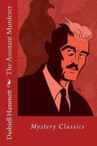 Cover for Dashiell Hammett · The Assistant Murderer (Paperback Book) (2015)