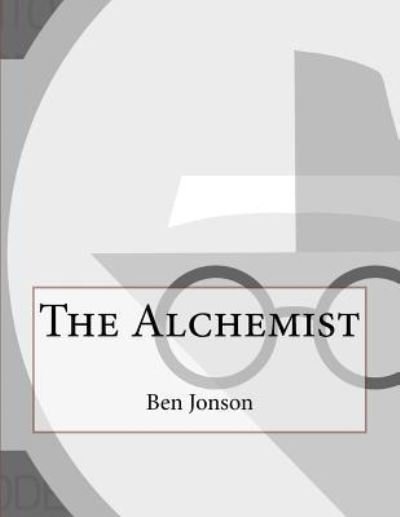 Cover for Ben Jonson · The Alchemist (Paperback Bog) (2016)