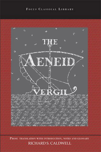 Aeneid: A Prose Translation - Vergil - Books - Focus Publishing/R Pullins & Co - 9781585100774 - October 1, 2003