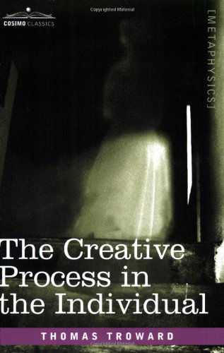 Cover for Thomas Troward · The Creative Process in the Individual (Paperback Book) (2007)