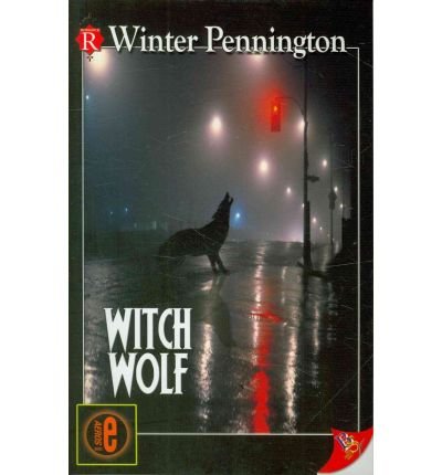 Cover for Winter Pennington · Witch Wolf (Pocketbok) (2010)