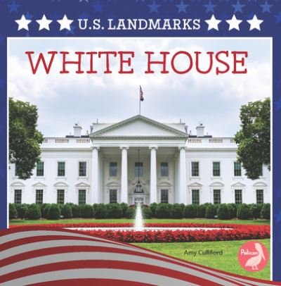 Cover for Douglas Bender · White House (N/A) (2022)