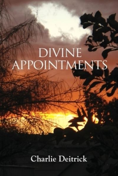 Cover for Charlie Deitrick · Divine Appointments (Paperback Book) (2020)