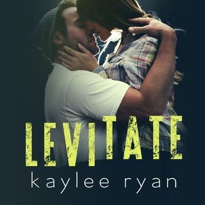 Cover for Kaylee Ryan · Levitate (CD) (2016)