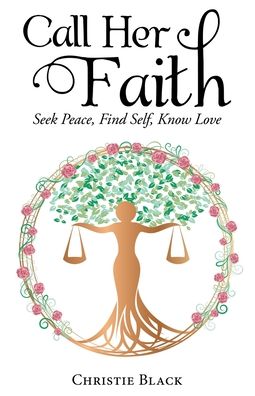 Cover for Christie Black · Call Her Faith (Book) (2023)