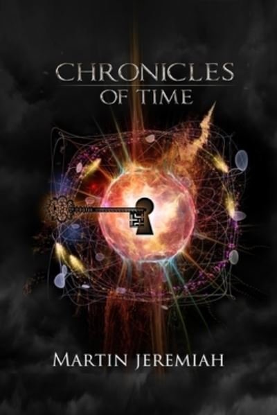 Martin Jeremiah · Chronicles of Time (Paperback Book) (2020)