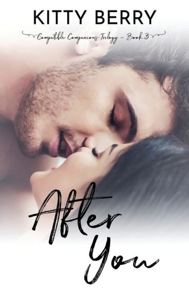 Cover for Kitty Berry · After You (Paperback Book) (2019)