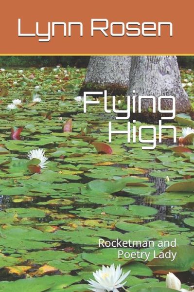 Cover for Lynn Rosen · Flying High (Pocketbok) (2018)