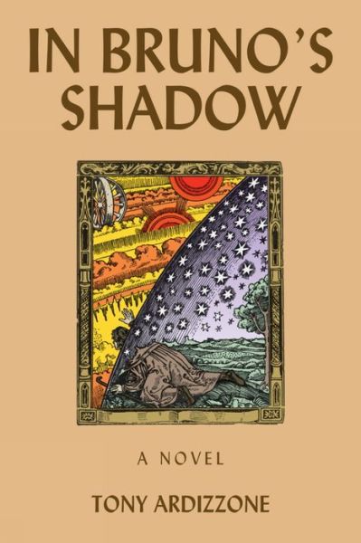 Cover for Tony Ardizzone · In Bruno's Shadow - World Prose (Paperback Book) (2023)