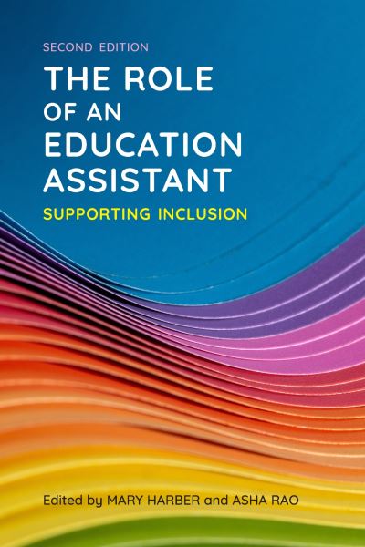Cover for The Role of an Education Assistant: Supporting Inclusion (Taschenbuch) [2 Revised edition] (2023)