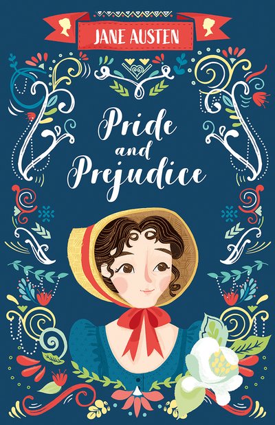 Cover for Jane Austen · Pride and Prejudice - The Complete Jane Austen Collection (Paperback Book) [New edition] (2019)