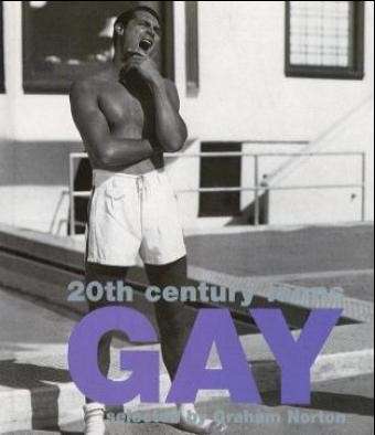 Cover for Graham Norton · Gay - 20th Century Icons S. (Paperback Book) (1999)