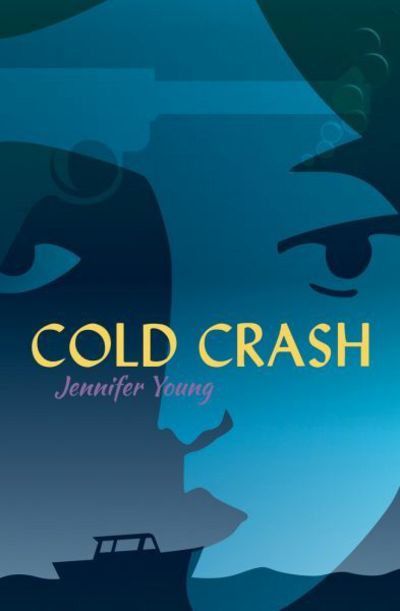 Cover for Jennifer Young · Cold Crash (Paperback Book) (2017)