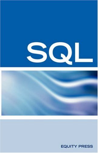 MS SQL Server Interview Questions, Answers, and Explanations: MS SQL Server Certification Review - Terry Sanchez-Clark - Libros - Equity Press - 9781933804774 - 23 de febrero de 2007