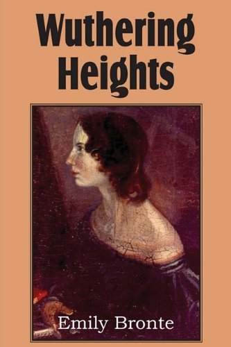 Cover for Emily Bronte · Wuthering Heights (Paperback Book) (2010)
