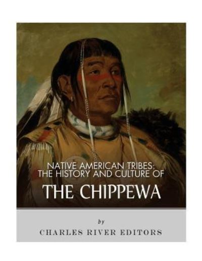 Charles River Editors · Native American Tribes (Paperback Book) (2018)