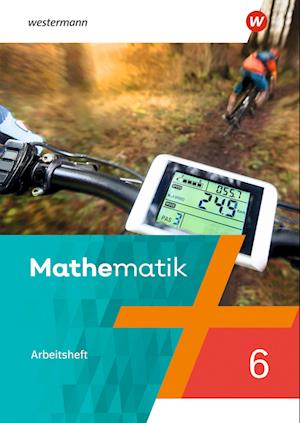 Mathematik 6. Arbeitsheft mit Lösungen - Westermann Schulbuch - Książki - Westermann Schulbuch - 9783141517774 - 1 kwietnia 2022