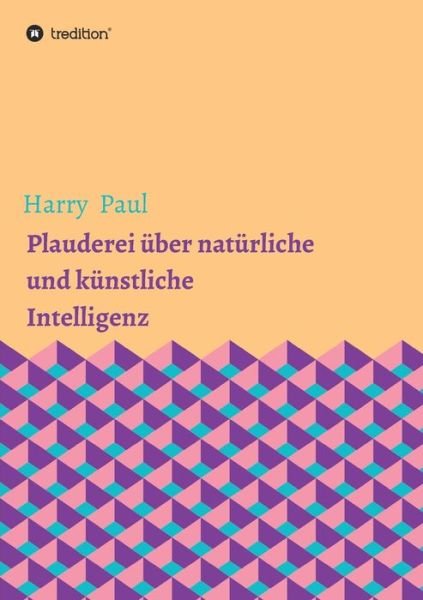 Cover for Paul · Plauderei über natürliche und küns (Bok) (2020)