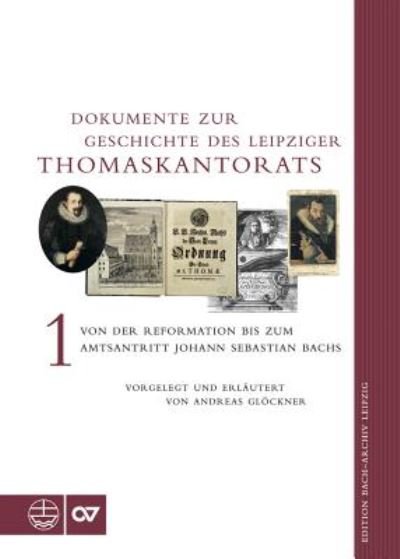 Cover for Maul · Dokumente zur Gesch.des Thomask.1 (Book) (2022)