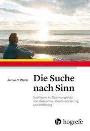 Cover for Webb · Die Suche nach Sinn (Book)
