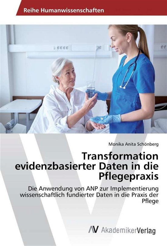 Cover for Schönberg · Transformation evidenzbasiert (Book)