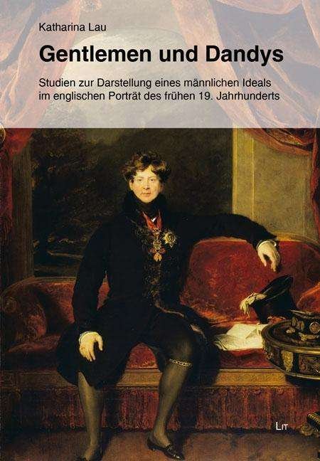Cover for Lau · Gentlemen und Dandys (Book)