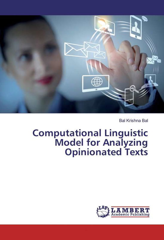 Computational Linguistic Model for - Bal - Boeken -  - 9783659940774 - 