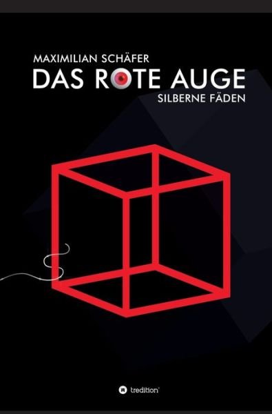 Cover for Schäfer · Das Rote Auge (Book) (2019)