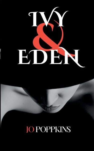 Cover for Jo Poppkins · Ivy und Eden (Book) (2024)