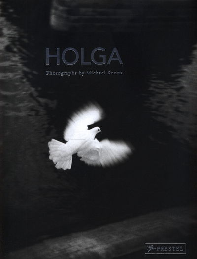 Cover for Michael Kenna · Michael Kenna: Holga (Hardcover Book) (2018)