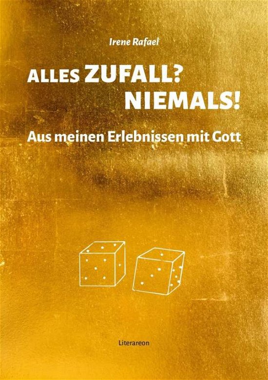 Cover for Rafael · Alles Zufall? Niemals! (Book)