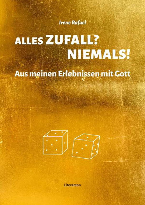 Cover for Rafael · Alles Zufall? Niemals! (Bok)