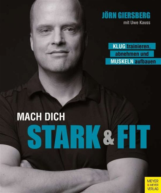 Cover for Giersberg · Mach dich stark &amp; fit (Book)