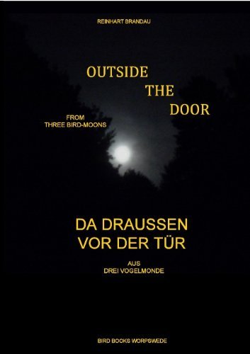 Outside the Door - Da Draußen Vor Der Tür - Reinhart Brandau - Książki - Books On Demand - 9783848225774 - 13 listopada 2012