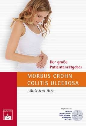 Cover for Seiderer-Nack · Morbus Crohn, Colitis ulc (Bok)