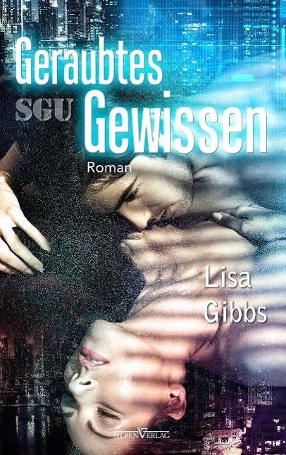 Cover for Gibbs · Geraubtes Gewissen (Book)