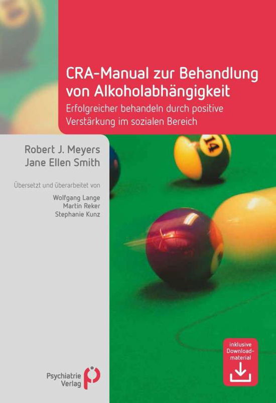 Cover for Meyers · CRA-Manual zur Behandlung von Al (Book)