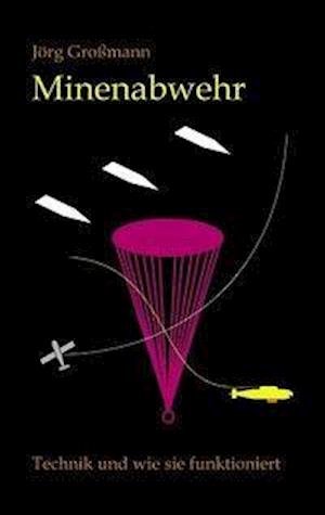 Cover for Books on Demand · Minenabwehr - Technik und wie sie funktioniert (Hardcover bog) (2003)