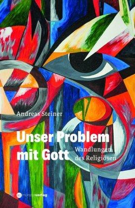 Cover for Andreas · Unser Problem mit Gott (Book)