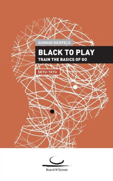 Cover for Gunnar Dickfeld · Black to Play! (Paperback Book) (2019)