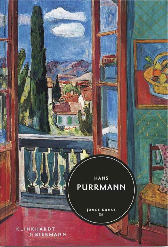 Hans Purrmann - Wagner - Libros -  - 9783943616774 - 24 de febrero de 2022