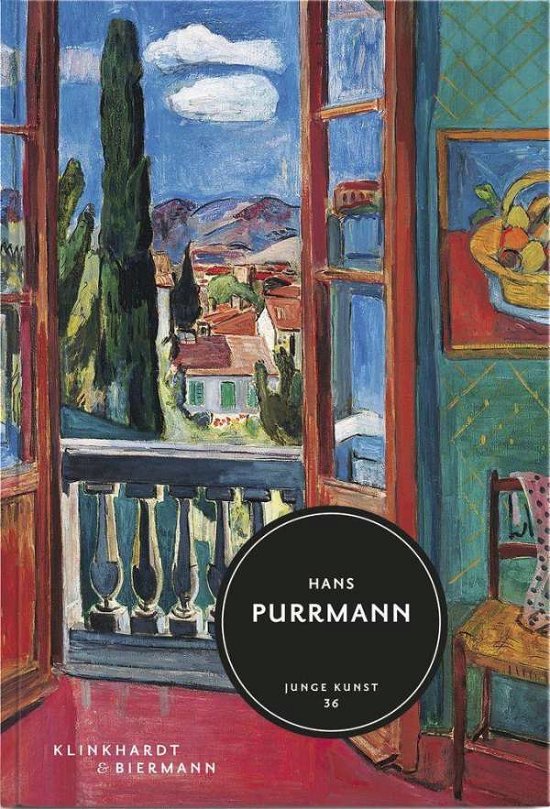 Cover for Wagner · Hans Purrmann (Bog) (2022)
