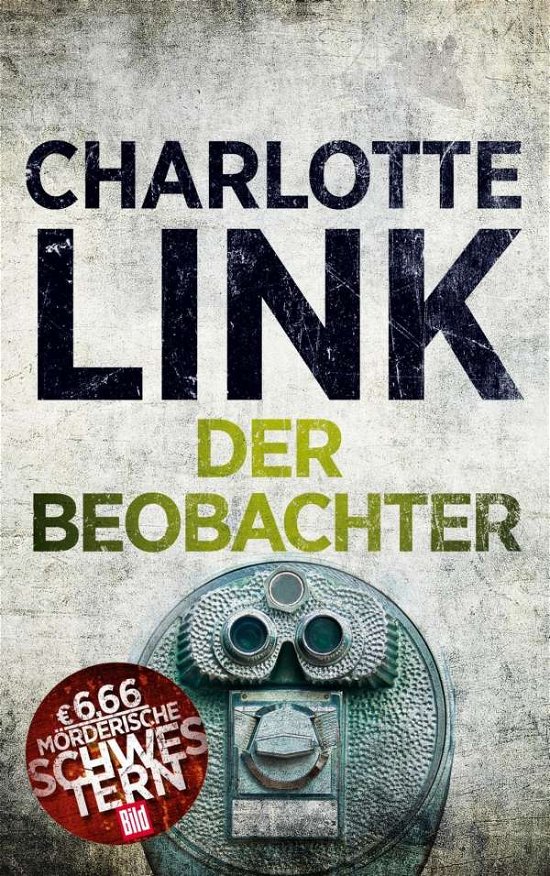 Cover for Link · Der Beobachter (Buch)