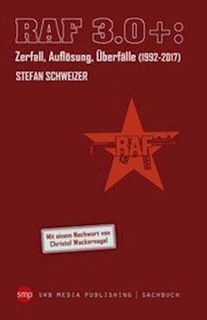 Cover for Schweizer · Raf 3.0 (Book)