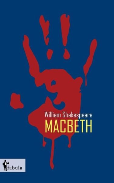 Cover for Shakespeare · Macbeth (Buch) (2017)
