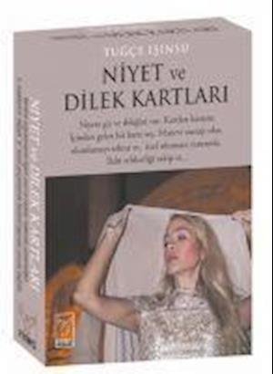 Cover for Tug?e Isinsu · Niyet ve Dilek Kartlari (Paperback Book) (2021)