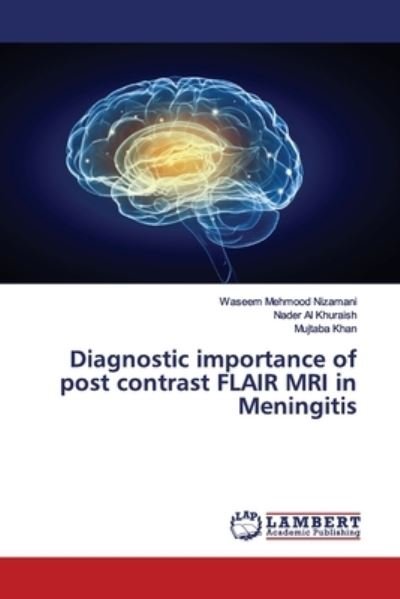 Cover for Nizamani · Diagnostic importance of post (Buch) (2019)