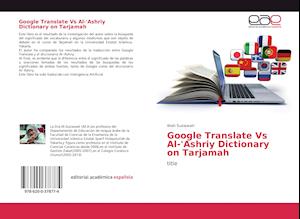 Cover for Susiawati · Google Translate Vs Al-'Ashri (Book)